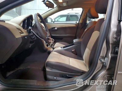 Zdjęcie 7 z 12 samochodu: 2012 CHEVROLET MALIBU LS VIN:1G1ZB5E06CF216226 - miniatura