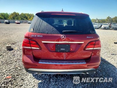 Zdjęcie 6 z 13 samochodu: 2018 MERCEDES-BENZ GLE 350 4MATIC VIN:4JGDA5HB7JB061347 - miniatura