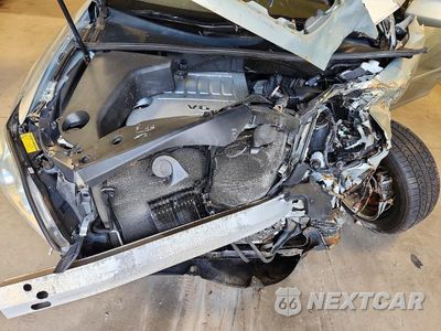 Zdjęcie 12 z 13 samochodu: 2009 LEXUS RX 350 VIN:2T2HK31UX9C133167 - miniatura