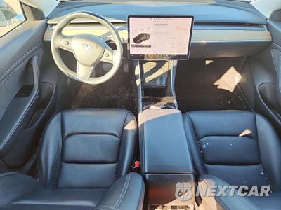 Zdjęcie 8 z 13 samochodu: 2019 TESLA MODEL 3 VIN:5YJ3E1EA0KF361979 - miniatura
