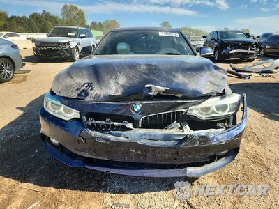 Piąte zdjęcie samochodu w środku: 2016 BMW 435 XI VIN:WBA3R5C52GK373432 - miniatura