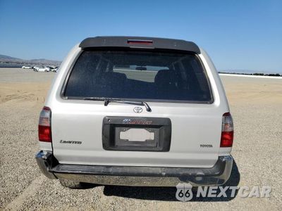 Zdjęcie 6 z 13 samochodu: 1997 TOYOTA 4RUNNER LIMITED VIN:JT3HN87R2V0074815 - miniatura