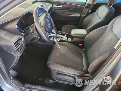 Zdjęcie 7 z 13 samochodu: 2019 HYUNDAI SANTA FE SE VIN:5NMS2CAD1KH034490 - miniatura