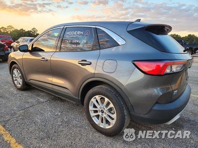 Drugie zdjęcie samochodu z przodu: 2021 FORD ESCAPE SE VIN:1FMCU0G62MUB34515 - miniatura