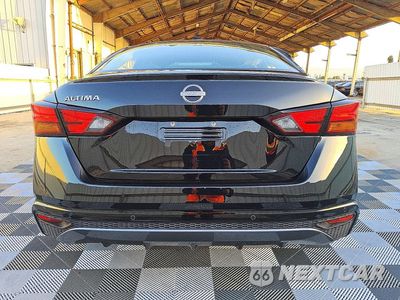Zdjęcie 6 z 12 samochodu: 2026 NISSAN ALTIMA SV VIN:1N4BL4DV4TN323879 - miniatura