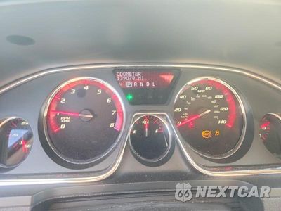 Zdjęcie 9 z 13 samochodu: 2015 GMC ACADIA SLT-1 VIN:1GKKVRKD9FJ217083 - miniatura