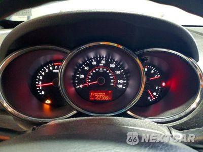Zdjęcie 9 z 13 samochodu: 2011 KIA SORENTO LX VIN:5XYKTDA29BG110128 - miniatura