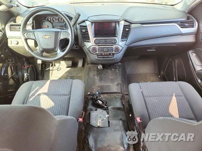 Zdjęcie 8 z 14 samochodu: 2019 CHEVROLET TAHOE POLICE VIN:1GNLCDEC4KR287783 - miniatura