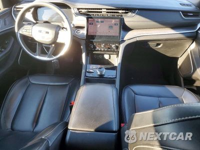 Zdjęcie 8 z 13 samochodu: 2024 JEEP GRAND CHEROKEE LIMITED 4XE VIN:1C4RJYB61RC125380 - miniatura