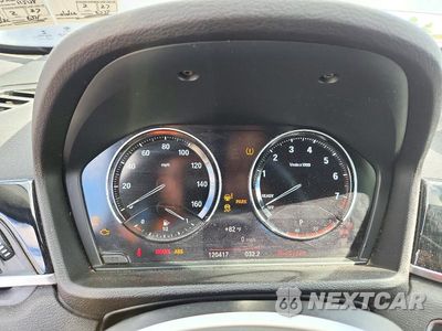 Zdjęcie 9 z 12 samochodu: 2018 BMW X1 XDRIVE28I VIN:WBXHT3C37J5L33983 - miniatura