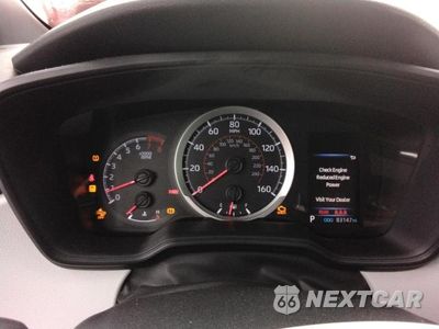 Zdjęcie 9 z 13 samochodu: 2021 TOYOTA COROLLA SE VIN:JTDS4MCE6MJ056178 - miniatura