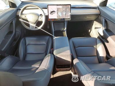 Zdjęcie 8 z 12 samochodu: 2020 TESLA MODEL 3 VIN:5YJ3E1EA2LF613216 - miniatura