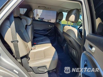 Zdjęcie 11 z 13 samochodu: 2016 HYUNDAI SANTA FE SE VIN:KM8SR4HF9GU157992 - miniatura