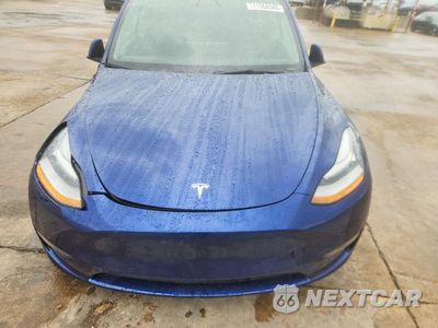 Zdjęcie 11 z 12 samochodu: 2021 TESLA MODEL Y VIN:5YJYGDEEXMF199415 - miniatura