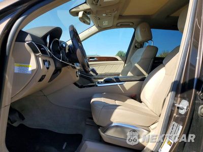 Zdjęcie 7 z 13 samochodu: 2013 MERCEDES-BENZ GL 450 4MATIC VIN:4JGDF7CE2DA242610 - miniatura