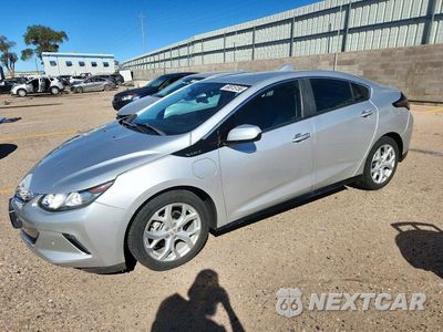 2017 CHEVROLET VOLT PREMIER 1G1RB6S50HU156033 - główne zdjęcie licytacji z USA - miniatura