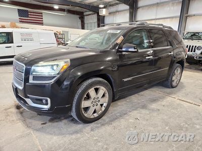2015 GMC ACADIA DENALI 1GKKVTKD5FJ279867 - główne zdjęcie licytacji z USA - miniatura
