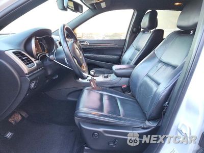 Zdjęcie 7 z 13 samochodu: 2014 JEEP GRAND CHEROKEE LIMITED VIN:1C4RJFBG4EC350433 - miniatura