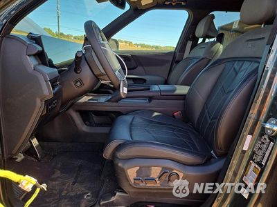 Zdjęcie 7 z 14 samochodu: 2027 KIA TELLURIDE HYBRID X-LINE SX PRESTIGE VIN:5XYPLESA0VG035227 - miniatura
