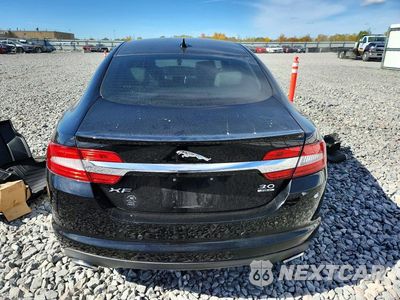 Zdjęcie 6 z 12 samochodu: 2013 JAGUAR XF VIN:SAJWJ0EF8D8S89318 - miniatura
