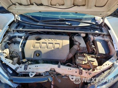 Zdjęcie 11 z 12 samochodu: 2014 TOYOTA COROLLA LE VIN:2T1BURHE8EC197191 - miniatura