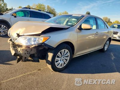 2012 TOYOTA CAMRY LE 4T1BF1FK7CU586064 - główne zdjęcie licytacji z USA - miniatura