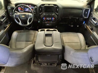 Zdjęcie 8 z 12 samochodu: 2020 CHEVROLET SILVERADO C1500 LT VIN:3GCPWCED6LG366653 - miniatura