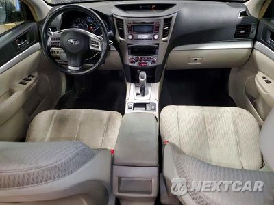 Zdjęcie 8 z 14 samochodu: 2012 SUBARU OUTBACK 2.5I PREMIUM VIN:4S4BRCCC6C3292189 - miniatura
