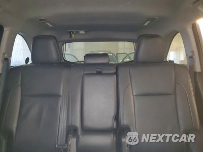 Zdjęcie 10 z 13 samochodu: 2017 TOYOTA HIGHLANDER XLE VIN:5TDJZRFH7HS515257 - miniatura