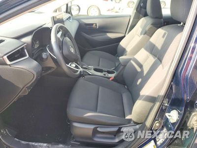 Zdjęcie 7 z 13 samochodu: 2025 TOYOTA COROLLA HYBRID LE VIN:JTDBCMFE0S3081464 - miniatura