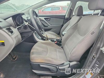 Zdjęcie 7 z 12 samochodu: 2016 HYUNDAI ELANTRA SE VIN:KMHDH4AE4GU645938 - miniatura