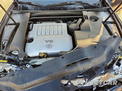 Zdjęcie 11 z 12 samochodu: 2011 LEXUS ES 350 VIN:JTHBK1EG6B2449641 - miniatura