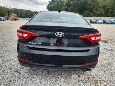 Zdjęcie 6 z 12 samochodu: 2016 HYUNDAI SONATA SE VIN:5NPE24AF2GH296744 - miniatura