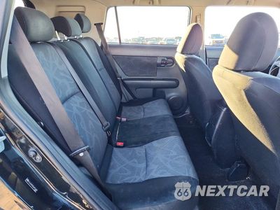Zdjęcie 10 z 12 samochodu: 2012 TOYOTA SCION VIN:JTLZE4FE0CJ011604 - miniatura