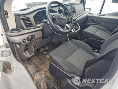 Zdjęcie 8 z 13 samochodu: 2020 FORD TRANSIT T-250 VIN:1FTBR1Y87LKB05643 - miniatura