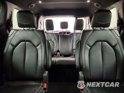 Zdjęcie 10 z 14 samochodu: 2027 CHRYSLER PACIFICA SELECT VIN:2C4RC1BG6VR612084 - miniatura