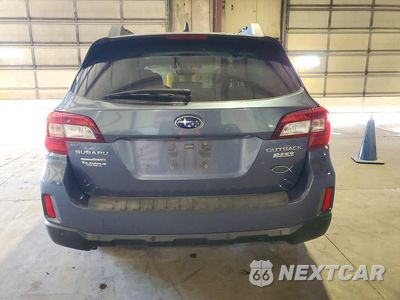 Zdjęcie 6 z 13 samochodu: 2017 SUBARU OUTBACK 2.5I LIMITED VIN:4S4BSANC5H3216007 - miniatura
