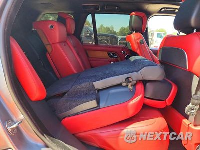 Zdjęcie 11 z 13 samochodu: 2020 LAND ROVER RANGE ROVER AUTOBIOGRAPHY VIN:SALGV2SE0LA589532 - miniatura