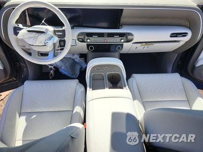 Zdjęcie 8 z 13 samochodu: 2026 HYUNDAI PALISADE SEL PREMIUM VIN:KM8RHESAXTU111571 - miniatura