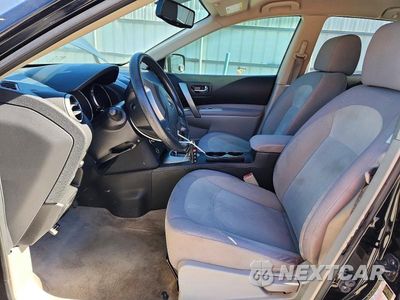 Zdjęcie 7 z 13 samochodu: 2010 NISSAN ROGUE S VIN:JN8AS5MVXAW147348 - miniatura