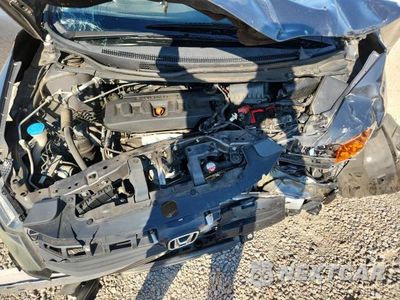 Zdjęcie 11 z 12 samochodu: 2012 HONDA CIVIC LX VIN:19XFB2F52CE087477 - miniatura