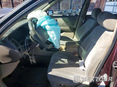 Zdjęcie 7 z 12 samochodu: 1998 TOYOTA AVALON XL VIN:4T1BF18B5WU282362 - miniatura