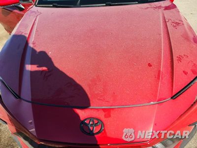 Zdjęcie 11 z 12 samochodu: 2026 TOYOTA CAMRY SE VIN:4T1DAACK5TU258797 - miniatura