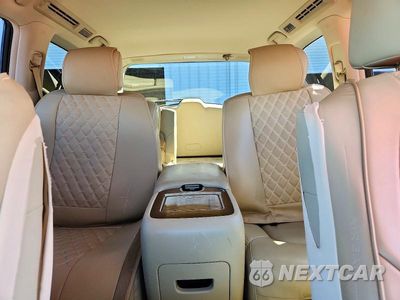 Zdjęcie 10 z 13 samochodu: 2014 INFINITI QX80 BASE VIN:JN8AZ2NF1E9553069 - miniatura
