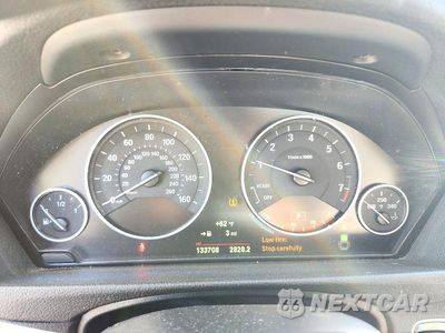 Zdjęcie 9 z 12 samochodu: 2015 BMW 328 I VIN:WBA3A5C53FP605481 - miniatura