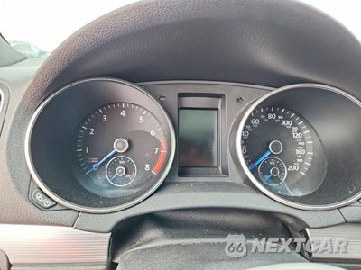 Zdjęcie 9 z 12 samochodu: 2013 VOLKSWAGEN GOLF R VIN:WVWPF7AJ3DW077445 - miniatura