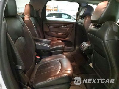 Zdjęcie 11 z 13 samochodu: 2016 GMC ACADIA DENALI VIN:1GKKVTKD3GJ109587 - miniatura