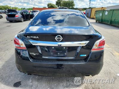 Zdjęcie 6 z 13 samochodu: 2014 NISSAN ALTIMA 2.5 VIN:1N4AL3AP0EC900076 - miniatura