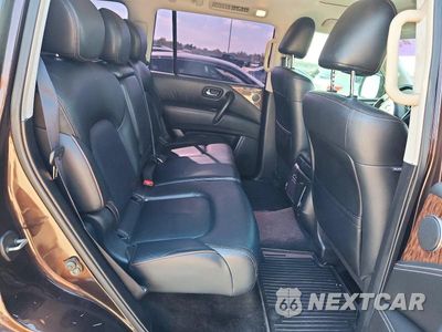 Zdjęcie 11 z 13 samochodu: 2020 NISSAN ARMADA SL VIN:JN8AY2NC4L9616753 - miniatura