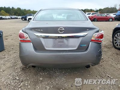 Zdjęcie 6 z 12 samochodu: 2015 NISSAN ALTIMA 2.5 S VIN:1N4AL3AP1FC498182 - miniatura